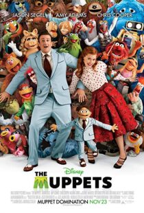 دانلود فیلم The Muppets 20114378-1547684376