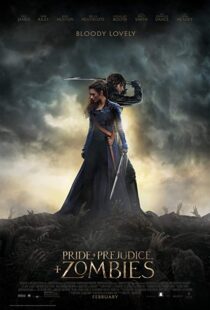 دانلود فیلم Pride and Prejudice and Zombies 20164087-870178784