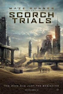 دانلود فیلم Maze Runner: The Scorch Trials 20151569-1030176210