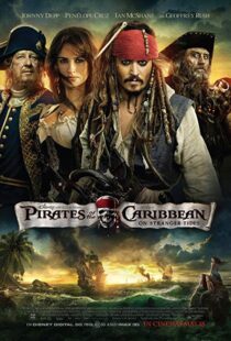 دانلود فیلم Pirates of the Caribbean: on Stranger Tides 201113135-981971551