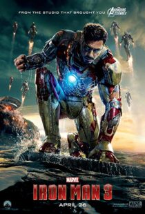 دانلود فیلم Iron Man 3 20132822-844420092