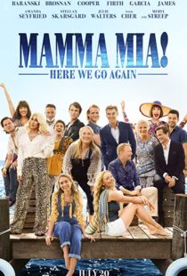 دانلود فیلم Mamma Mia! Here We Go Again 201817077-374633647