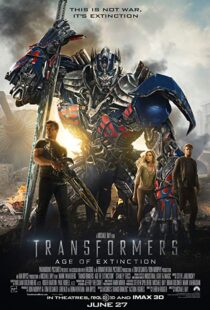دانلود فیلم Transformers: Age of Extinction 201419544-1657246748