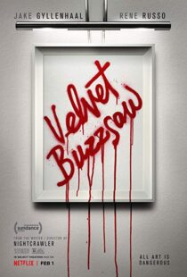 دانلود فیلم Velvet Buzzsaw 20196481-1381508983