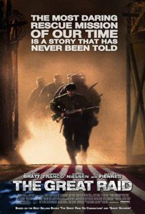 دانلود فیلم The Great Raid 200521281-1985792769