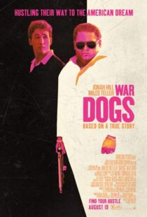 دانلود فیلم War Dogs 201619583-1066191016
