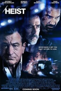 دانلود فیلم Heist 20153470-782886458