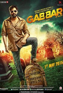 دانلود فیلم هندی Gabbar is Back 201513426-1596292088
