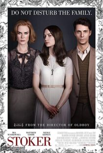 دانلود فیلم Stoker 201322522-65838367