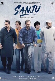 دانلود فیلم هندی Sanju 201813463-551408447