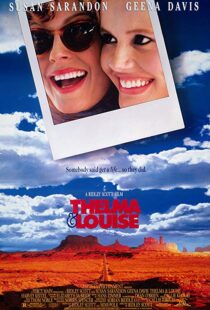 دانلود فیلم Thelma & Louise 199120100-1015699419
