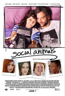 دانلود فیلم Social Animals 201819843-1034071917