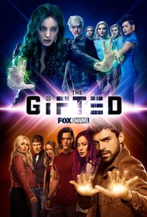 دانلود سریال The Gifted7630-2748863