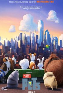 دانلود انیمه The Secret Life of Pets 20162913-1007478164