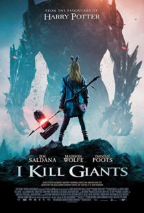 دانلود فیلم I Kill Giants 20172570-1323439326