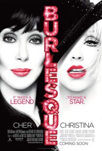 دانلود فیلم Burlesque 201019505-903329038