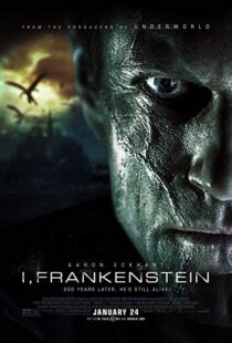 دانلود فیلم I, Frankenstein 20143237-1762721300