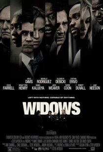 دانلود فیلم Widows 20184834-1970072028