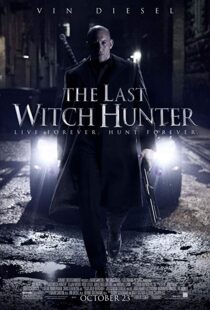 دانلود فیلم The Last Witch Hunter 201516905-162414743