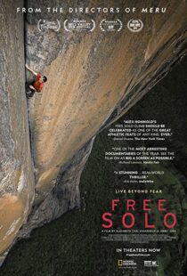 دانلود مستند Free Solo 201820051-8461803