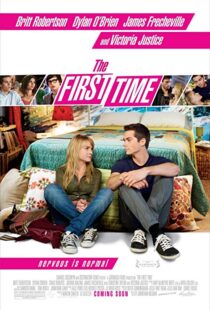 دانلود فیلم The First Time 201214553-2140470744