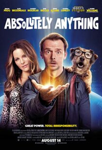دانلود فیلم Absolutely Anything 201521321-485244037
