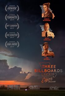 دانلود فیلم Three Billboards Outside Ebbing, Missouri 20171739-588358182