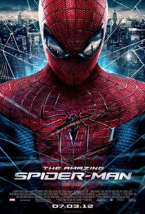 دانلود فیلم The Amazing Spider-Man 20122038-684365441
