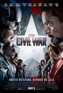 دانلود فیلم Captain America: Civil War 20161442-835690828