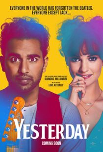 دانلود فیلم Yesterday 20198878-99278814
