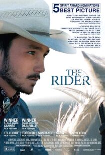 دانلود فیلم The Rider 20174944-2125244067