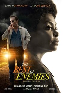 دانلود فیلم The Best of Enemies 201922329-964297781