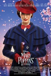 دانلود فیلم Mary Poppins Returns 20185954-2037025646