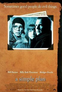 دانلود فیلم A Simple Plan 19989837-1203165186
