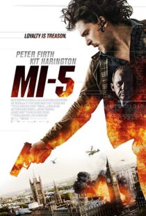 دانلود فیلم MI-5 20153541-1745956349