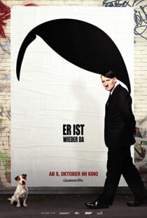 دانلود فیلم Look Who’s Back 201517277-985293215