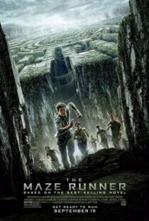 دانلود فیلم The Maze Runner 201413016-1472917004