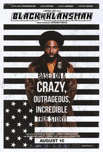 دانلود فیلم BlacKkKlansman 20183782-476761417
