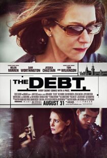 دانلود فیلم The Debt 201018655-961654041