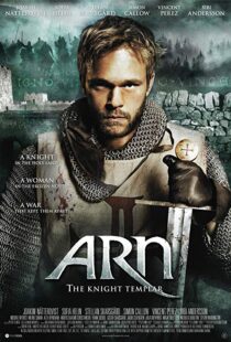 دانلود فیلم Arn: The Knight Templar 200718176-412493833