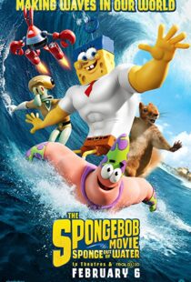 دانلود انیمیشن The SpongeBob Movie: Sponge Out of Water 20152854-1018554007