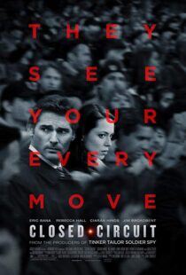 دانلود فیلم Closed Circuit 201318829-1777574299