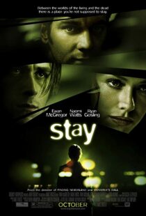 دانلود فیلم Stay 200512364-1582831082