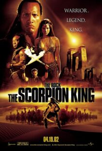 دانلود فیلم The Scorpion King 20023447-1204743583