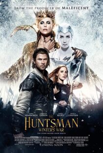 دانلود فیلم The Huntsman: Winter’s War 20162772-1134647848