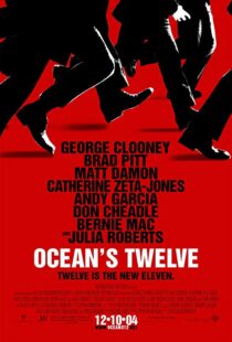 دانلود فیلم Ocean’s Twelve 20047436-804812485