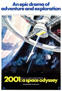 دانلود فیلم 2001: A Space Odyssey 19685573-1659040555
