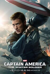 دانلود فیلم Captain America: The Winter Soldier 20141452-147089542