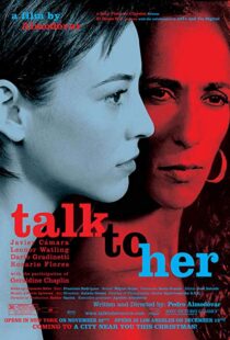 دانلود فیلم Talk to Her 20025702-1906649288