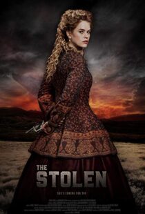 دانلود فیلم The Stolen 201720001-520375522